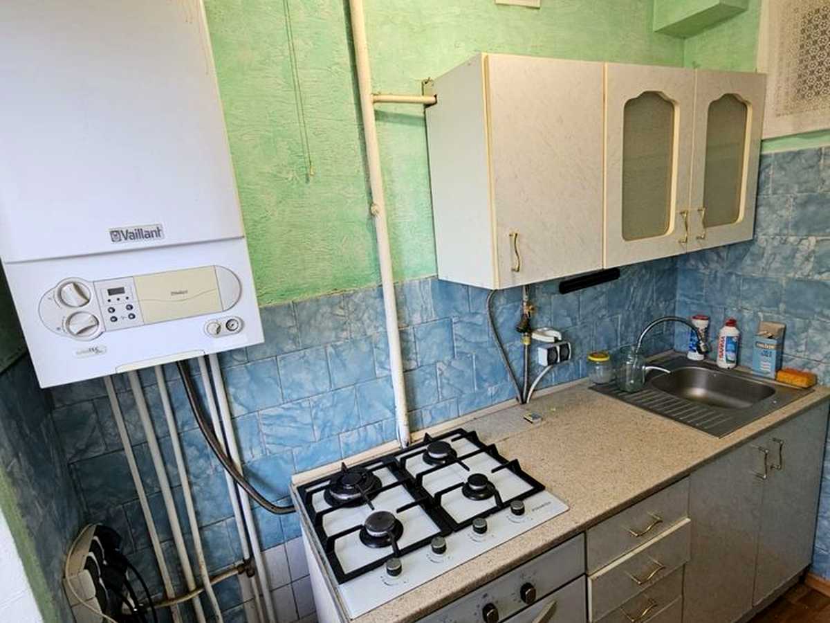 Квартира на вул. Осипа Сорохтея, 16 в Івано-Франківську, ID 401301, фото №12
