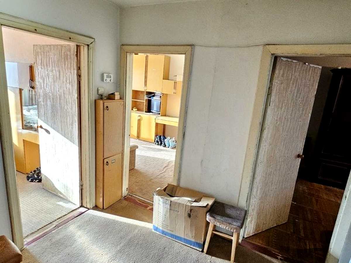 Квартира на вул. Осипа Сорохтея, 16 в Івано-Франківську, ID 401301, фото №14