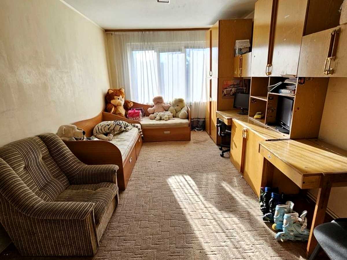 Квартира на вул. Осипа Сорохтея, 16 в Івано-Франківську, ID 401301, фото №5