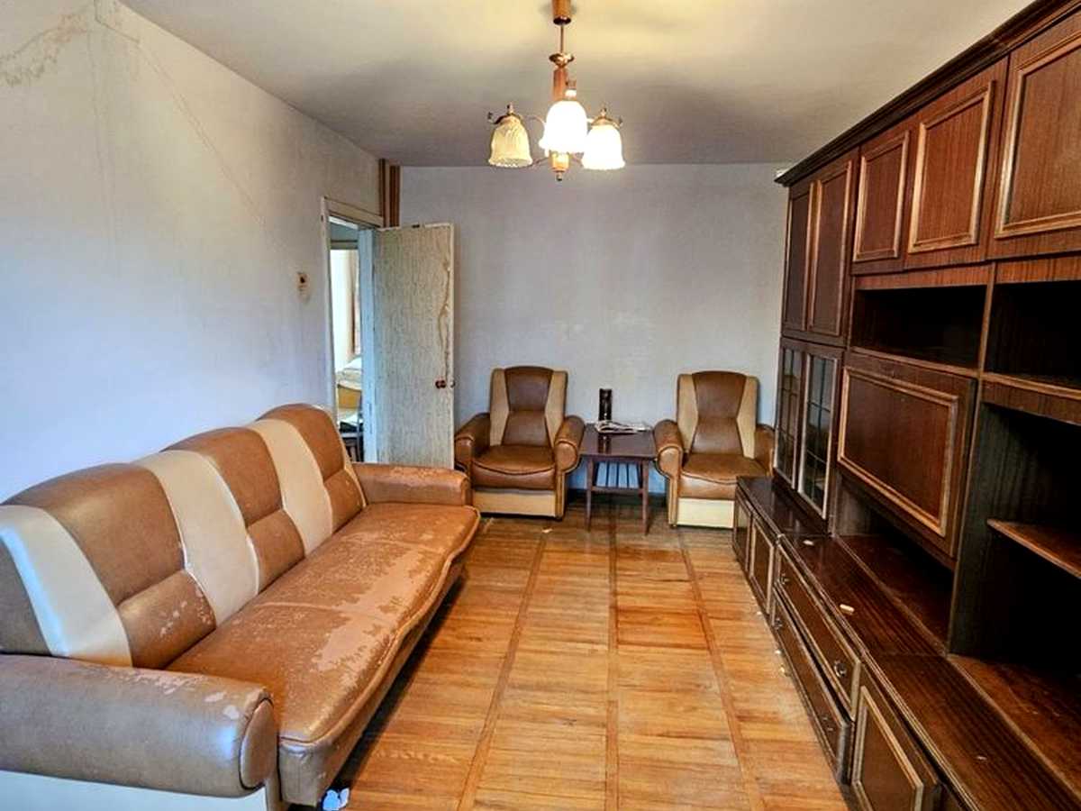 Квартира на вул. Осипа Сорохтея, 16 в Івано-Франківську, ID 401301, фото №6