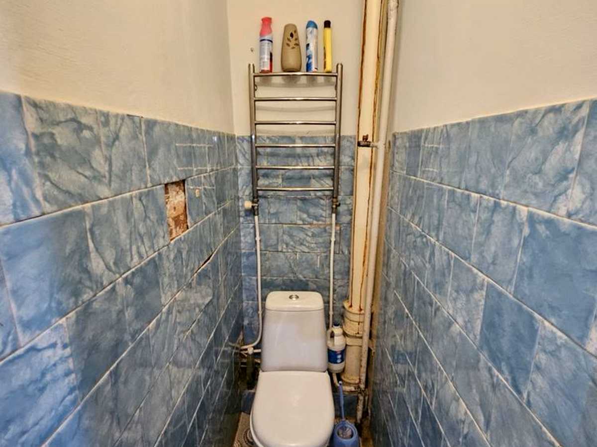 Квартира на вул. Осипа Сорохтея, 16 в Івано-Франківську, ID 401301, фото №7