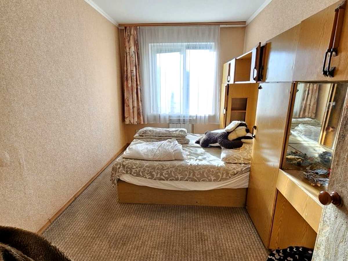 Квартира на вул. Осипа Сорохтея, 16 в Івано-Франківську, ID 401301, фото №9