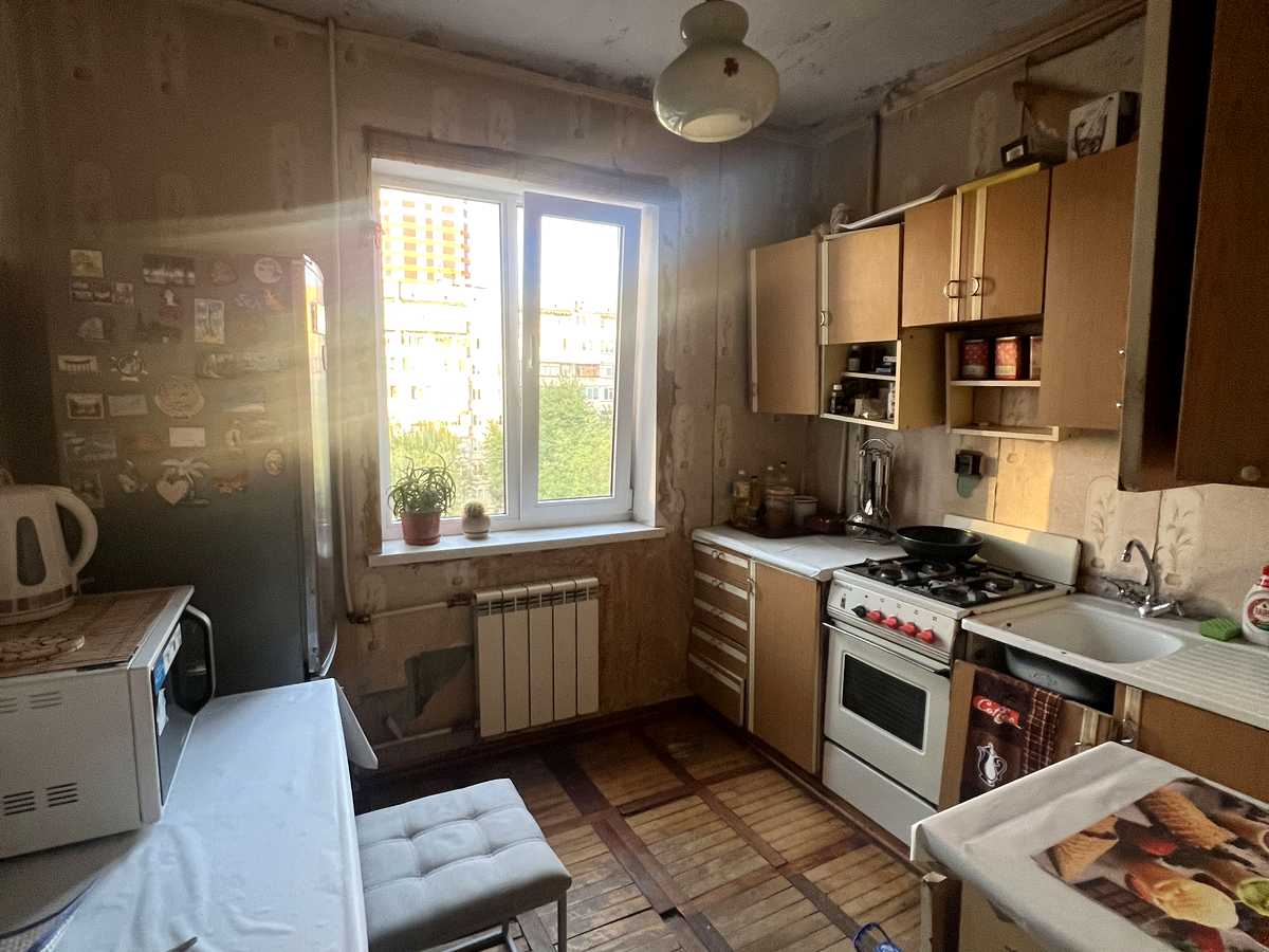 Квартира на вул. Симона Петлюри, 15А, ID 401315, фото №1