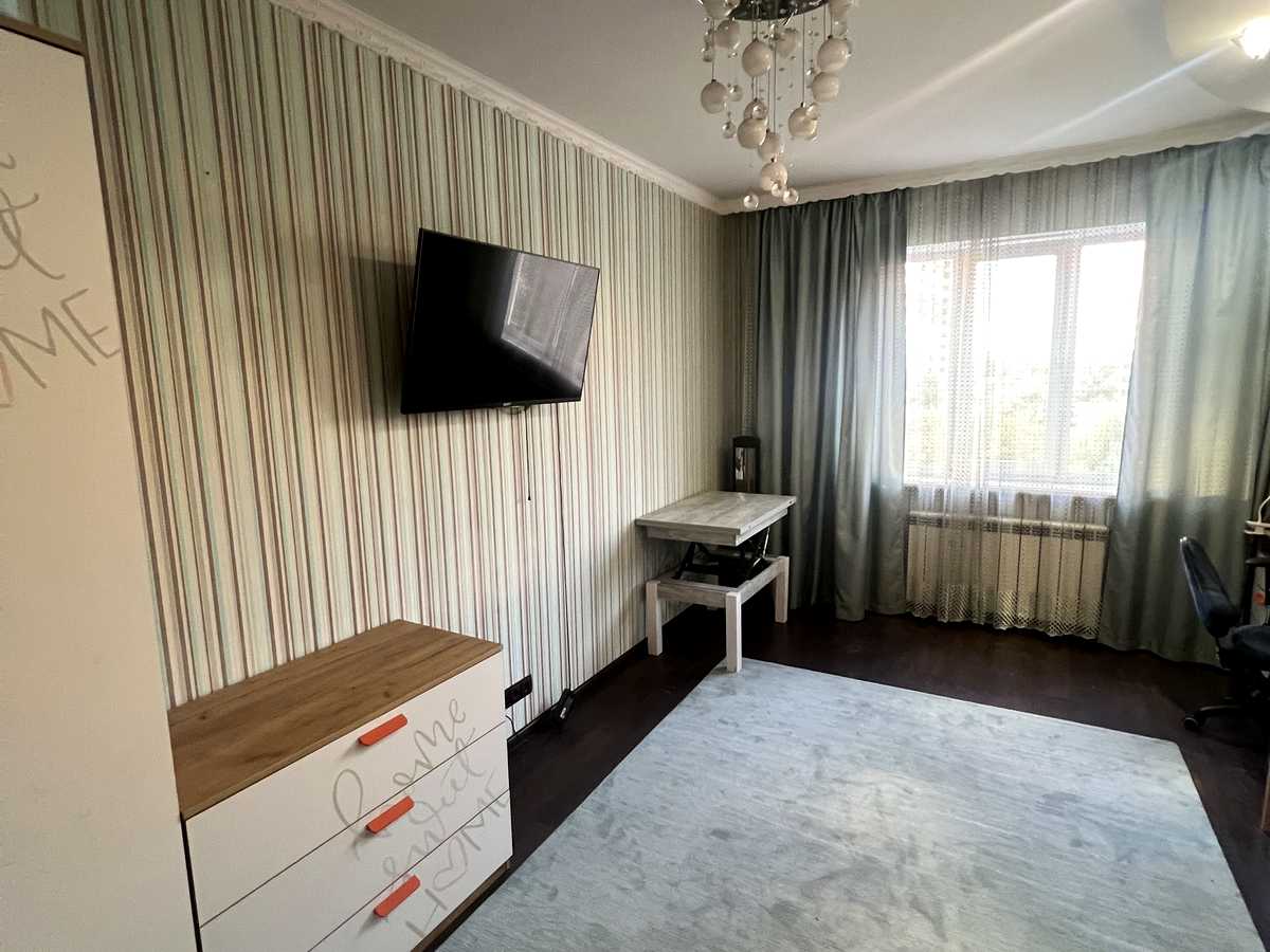 Квартира на вул. Симона Петлюри, 15А в Києві, ID 401315, фото №2