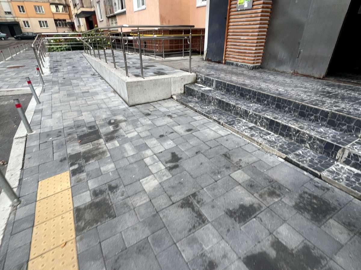 Квартира на вул. Симона Петлюри, 15А в Києві, ID 401315, фото №11