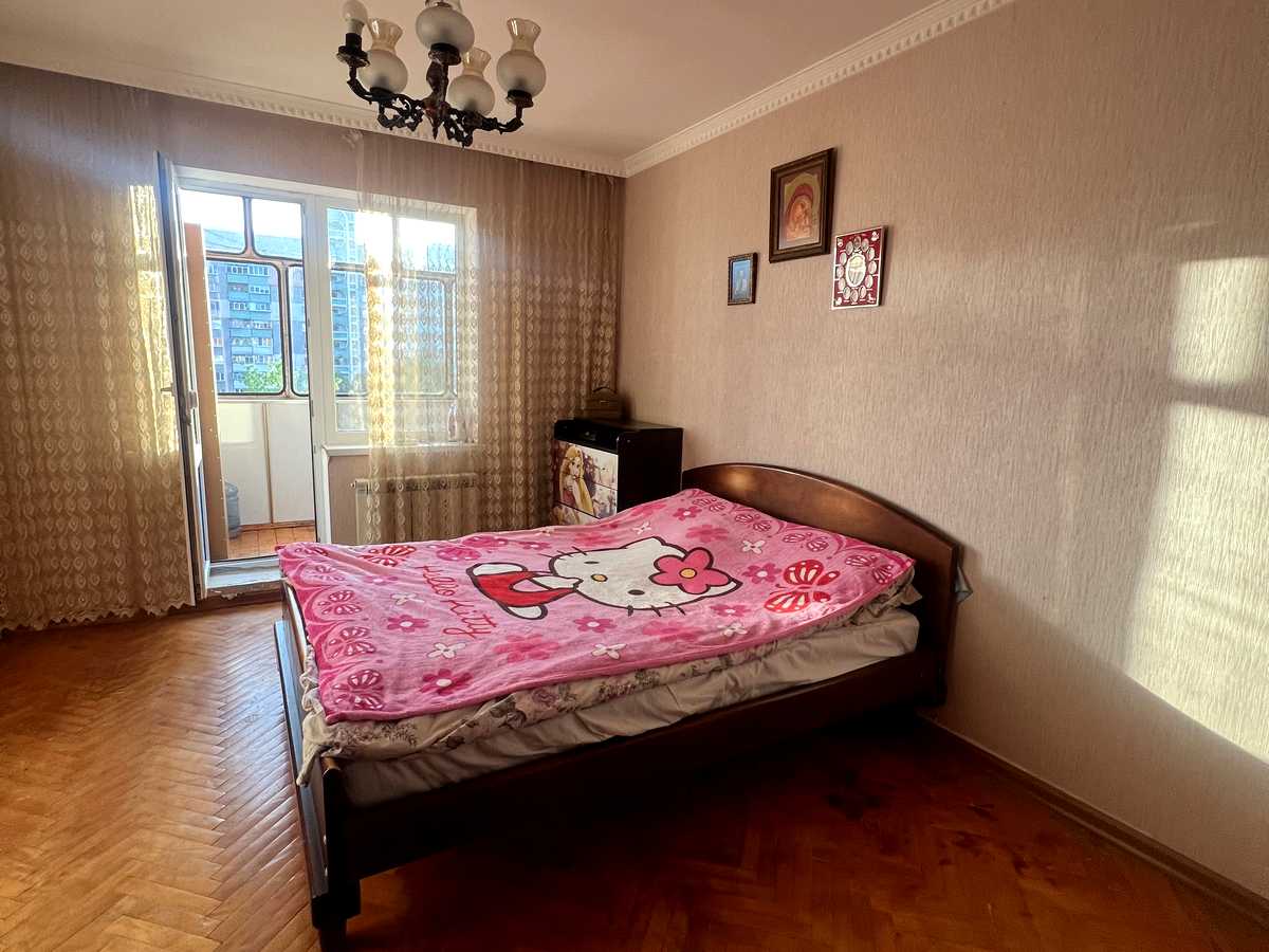 Квартира на вул. Симона Петлюри, 15А в Києві, ID 401315, фото №4