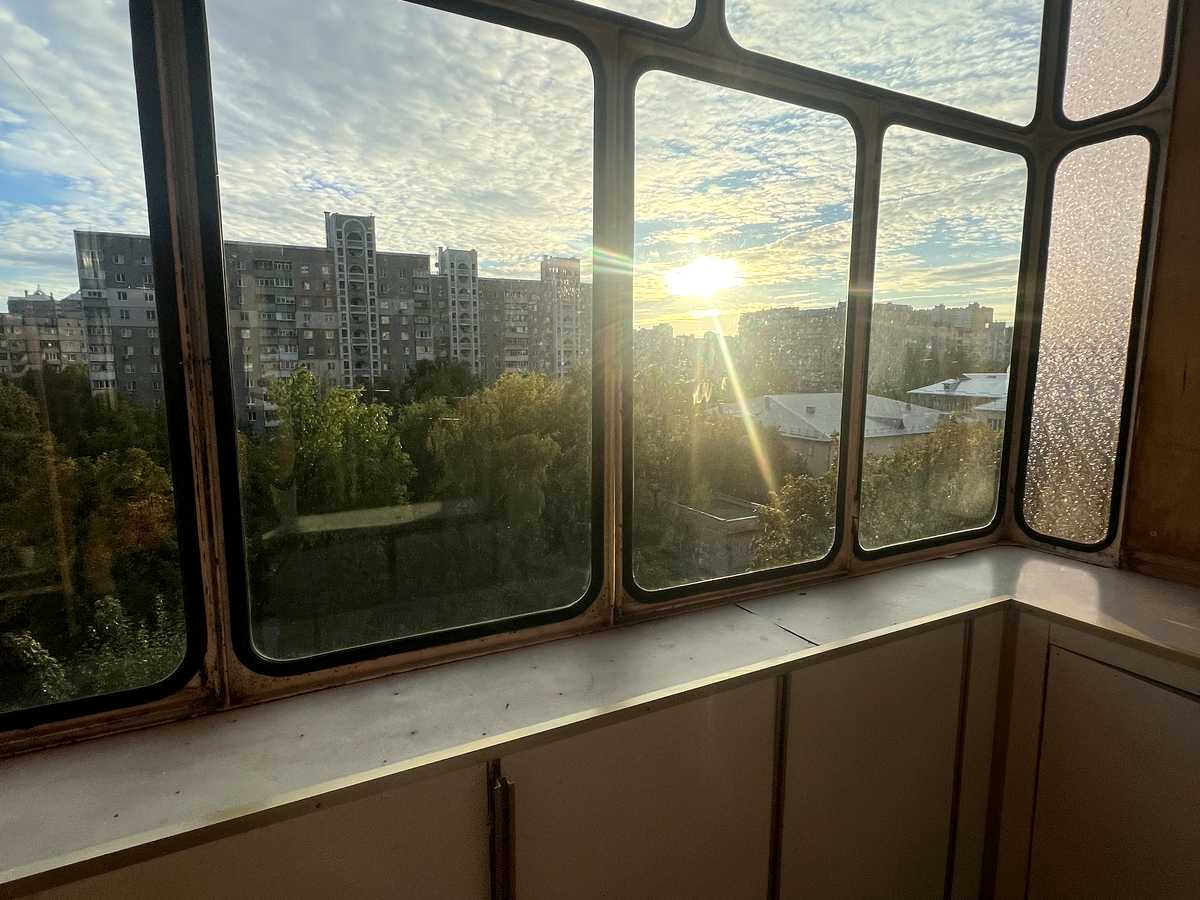 Квартира на вул. Симона Петлюри, 15А в Києві, ID 401315, фото №6