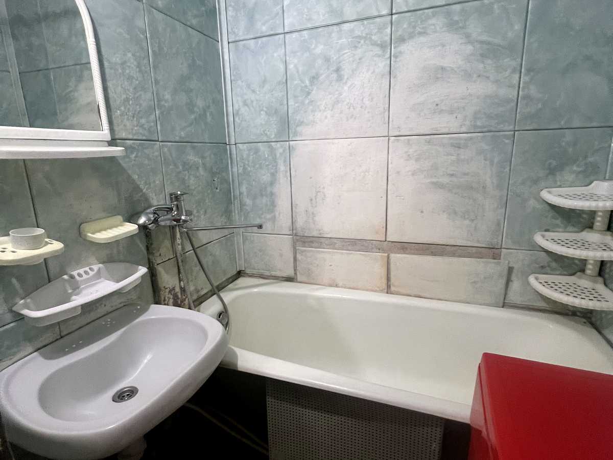 Квартира на вул. Симона Петлюри, 15А в Києві, ID 401315, фото №7
