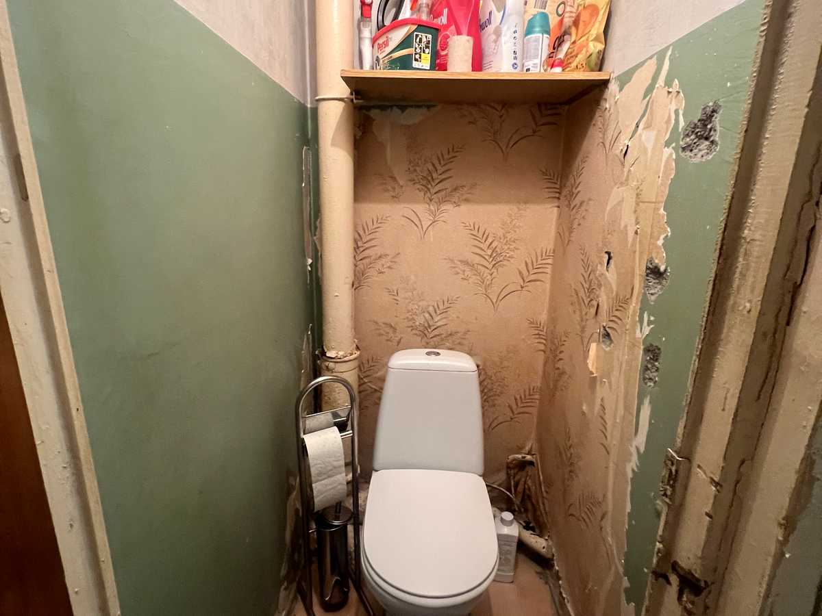 Квартира на вул. Симона Петлюри, 15А в Києві, ID 401315, фото №8