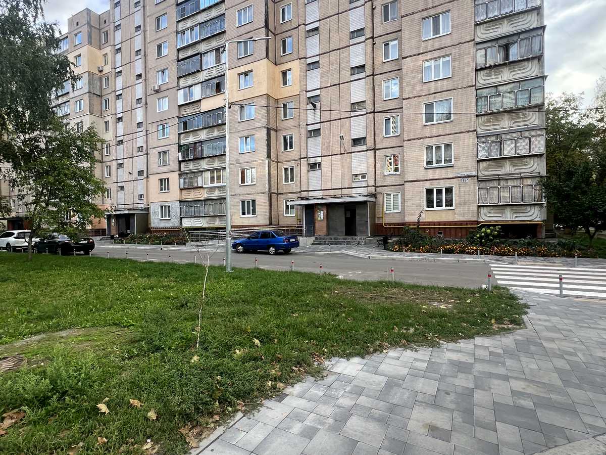 Квартира на вул. Симона Петлюри, 15А в Києві, ID 401315, фото №9