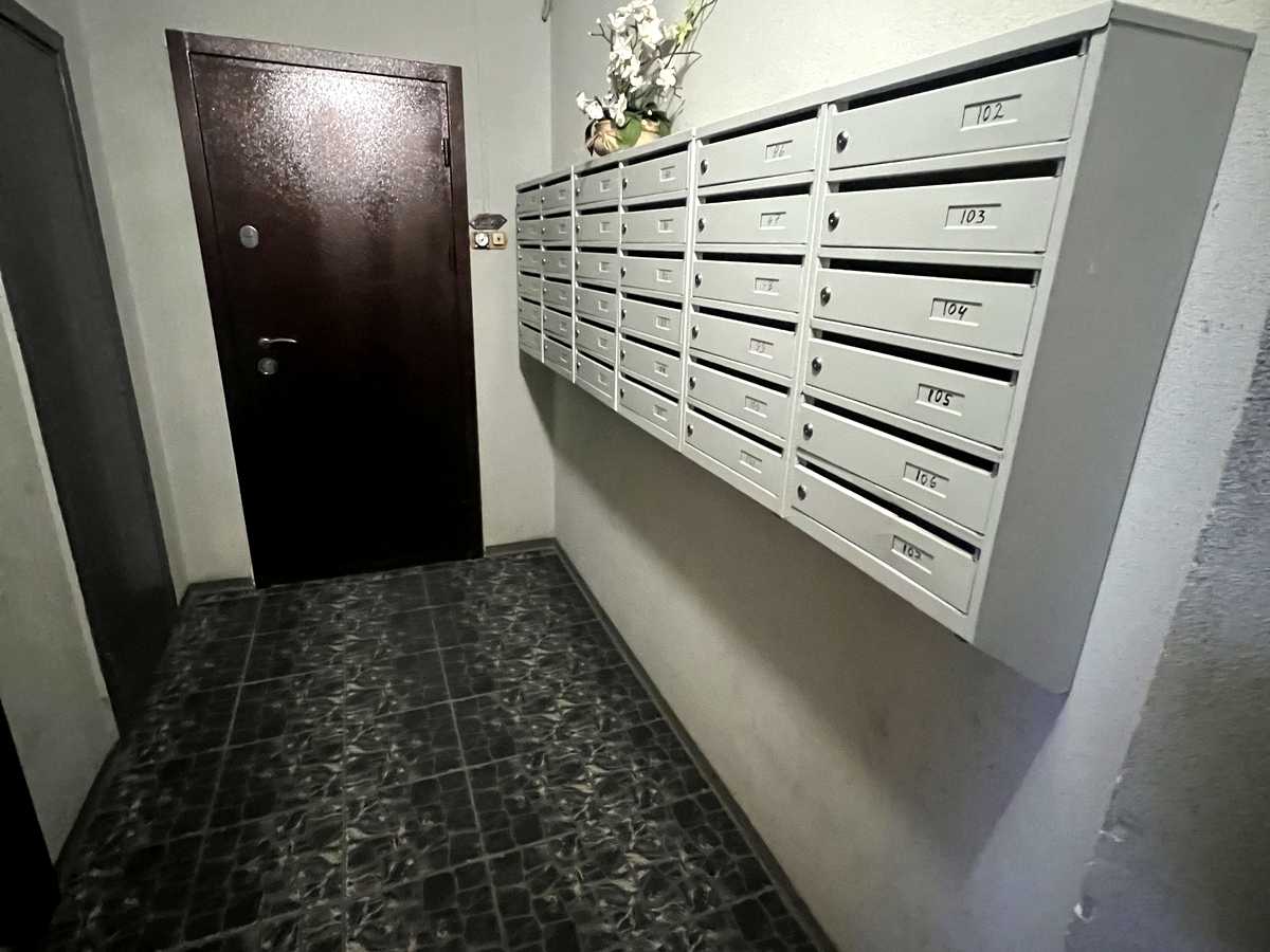 Квартира на вул. Симона Петлюри, 15А в Києві, ID 401315, фото №10