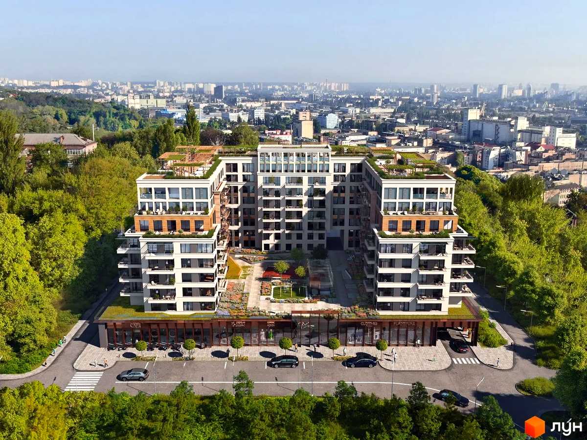 Квартира на вул. Олегівська, ID 401369, фото №1