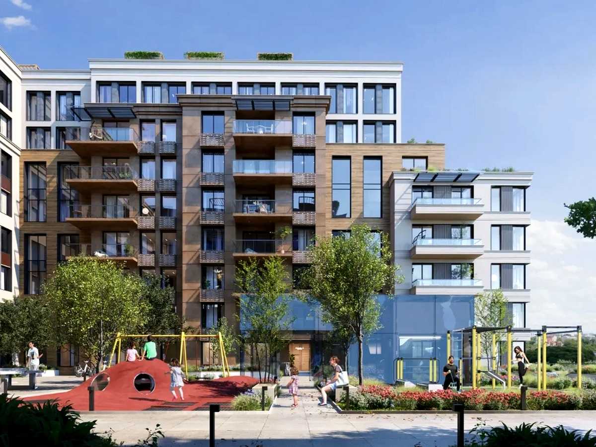 Квартира на вул. Олегівська в Києві, ID 401369, фото №11