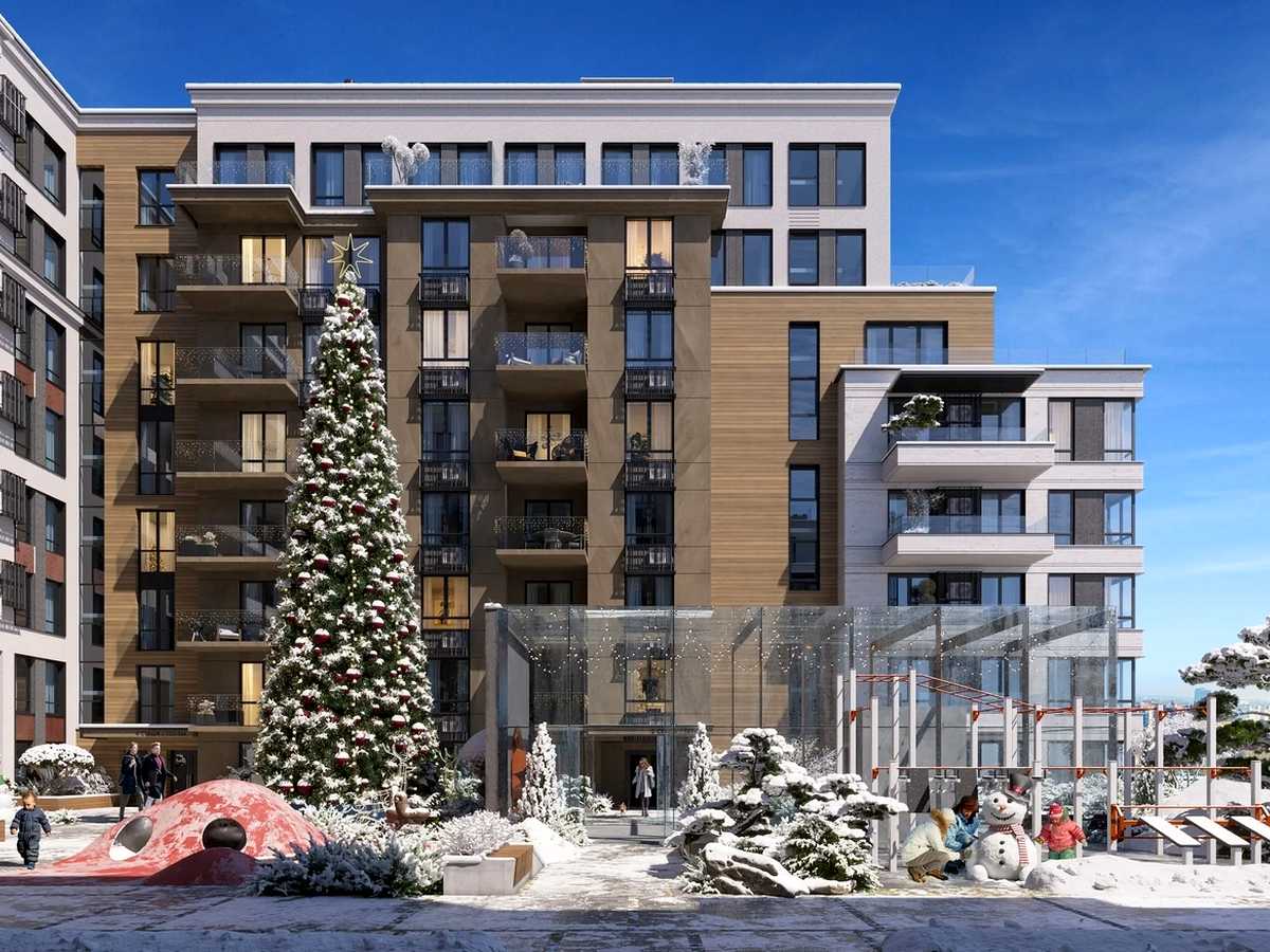 Квартира на вул. Олегівська в Києві, ID 401369, фото №12