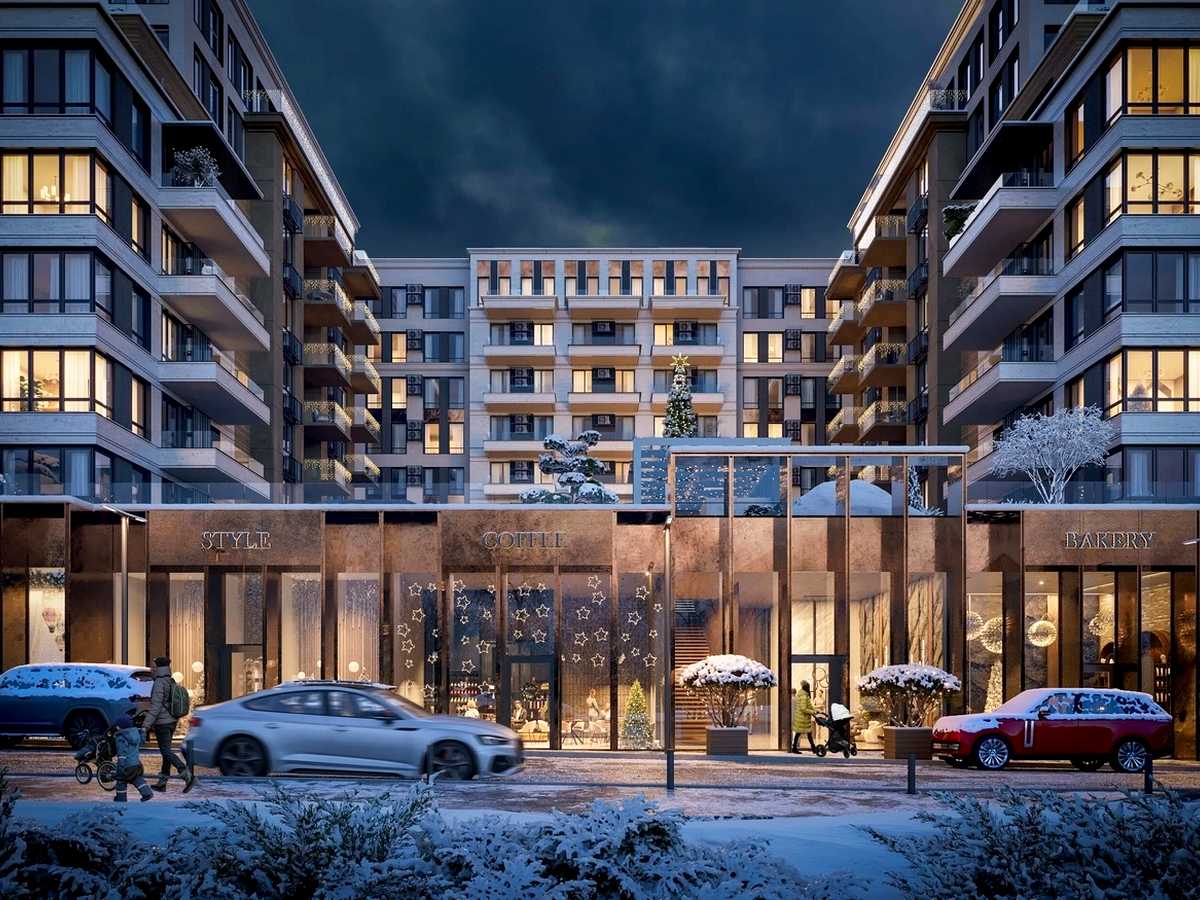 Квартира на вул. Олегівська в Києві, ID 401369, фото №15