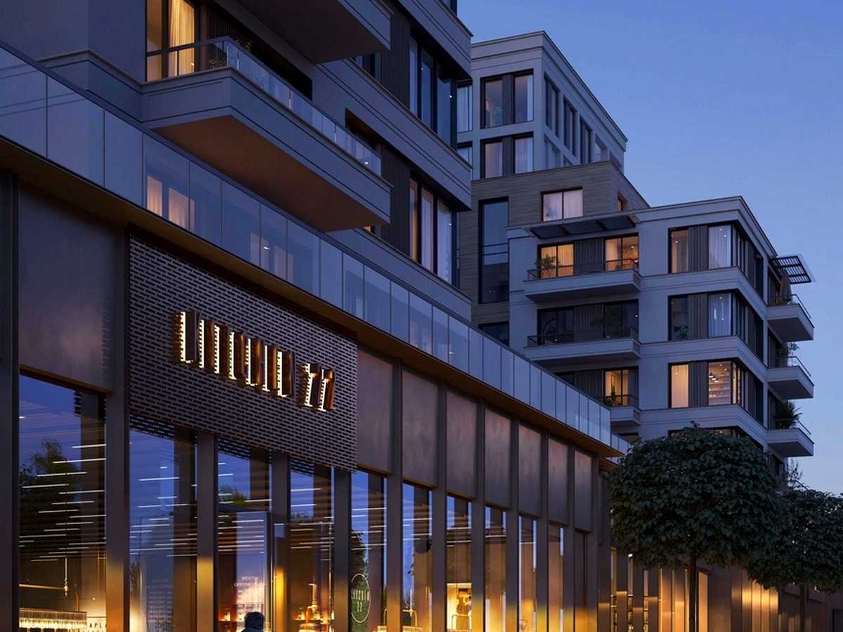 Квартира на вул. Олегівська в Києві, ID 401369, фото №20