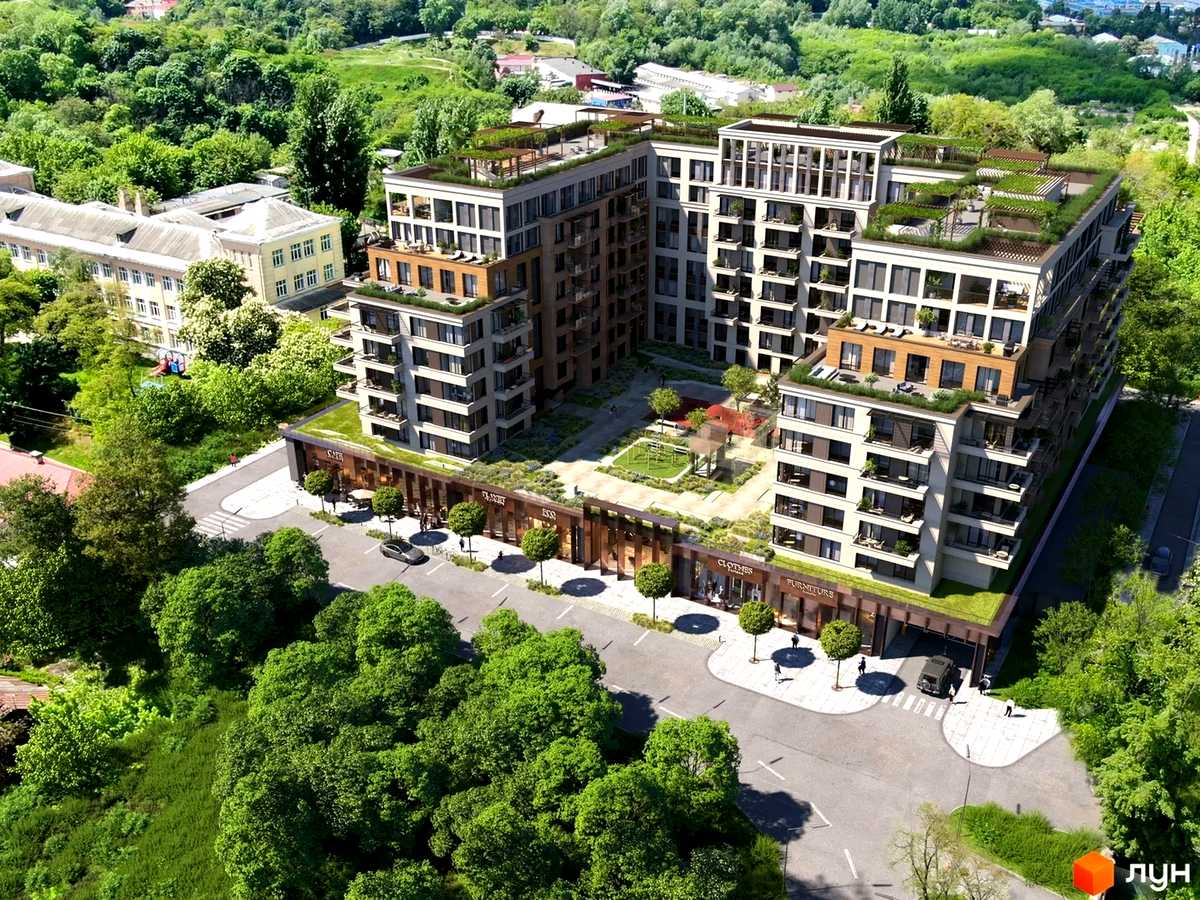 Квартира на вул. Олегівська в Києві, ID 401369, фото №3