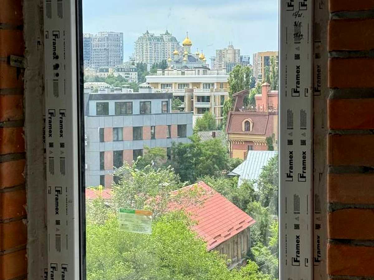 Квартира на вул. Олегівська в Києві, ID 401369, фото №26