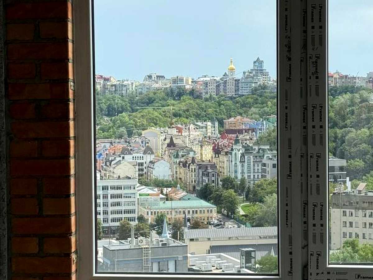 Квартира на вул. Олегівська в Києві, ID 401369, фото №27
