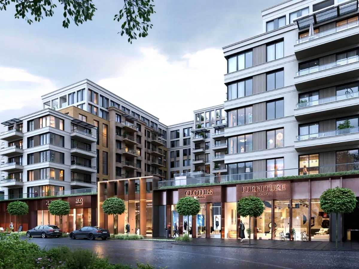 Квартира на вул. Олегівська в Києві, ID 401369, фото №8