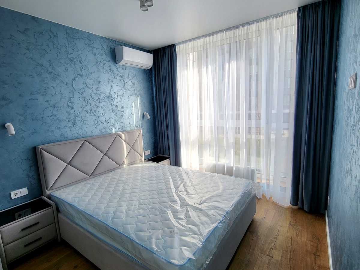 Квартира на вул. Братів Шеметів, 9 в Київ, ID 401371, фото №2