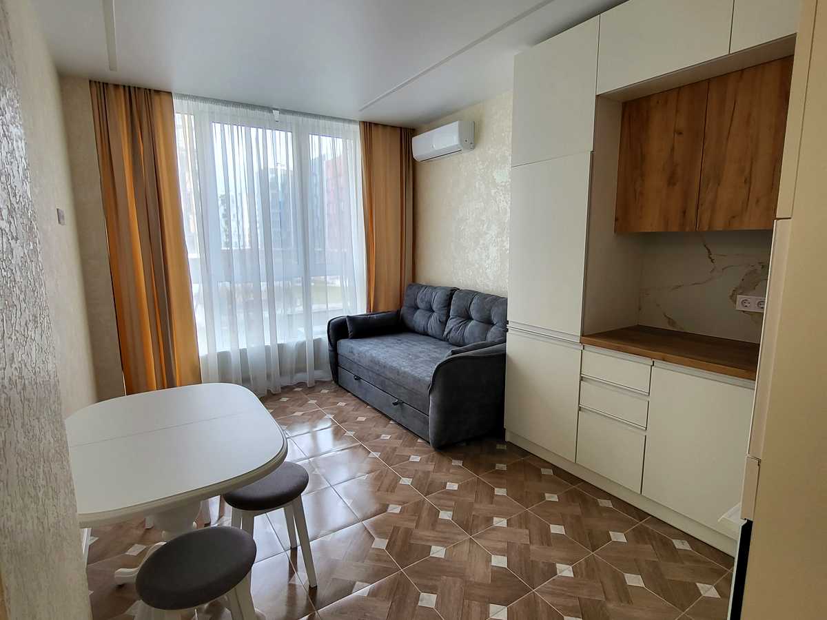 Квартира на вул. Братів Шеметів, 9 в Київ, ID 401371, фото №3