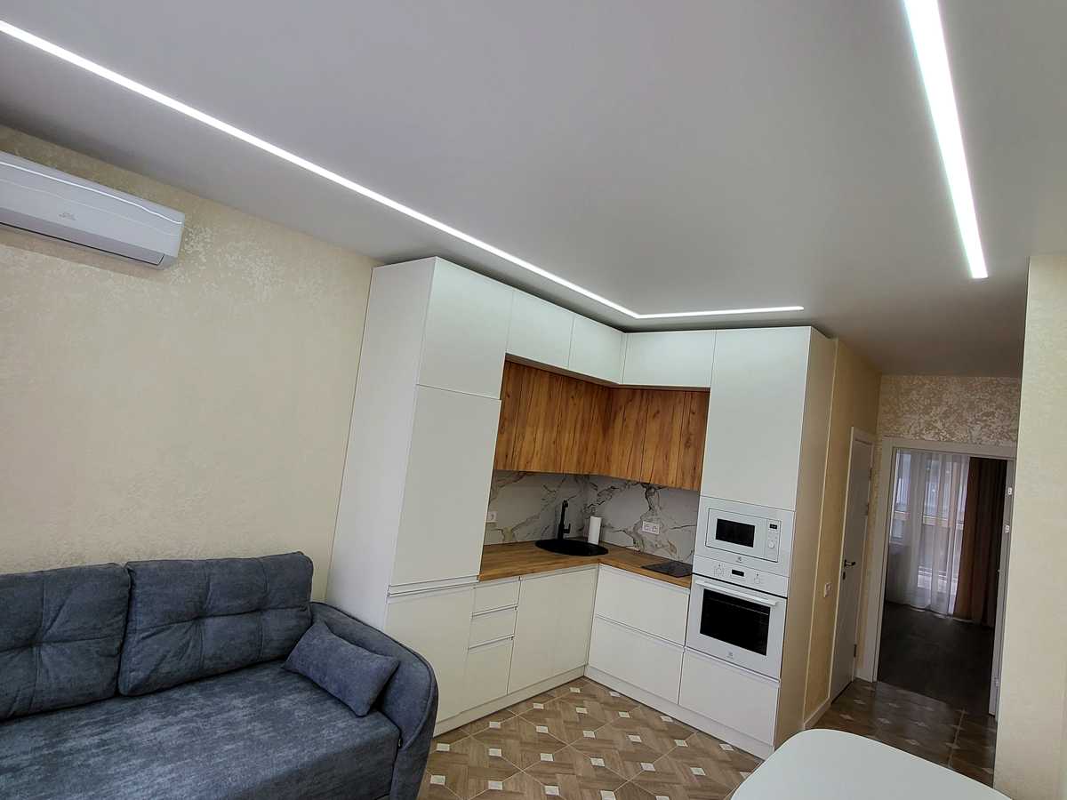Квартира на вул. Братів Шеметів, 9 в Київ, ID 401371, фото №4