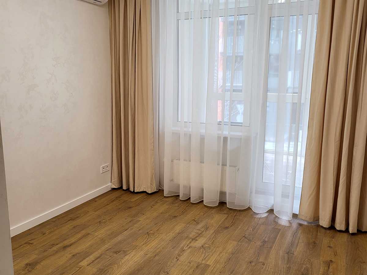 Квартира на вул. Братів Шеметів, 9 в Київ, ID 401371, фото №5