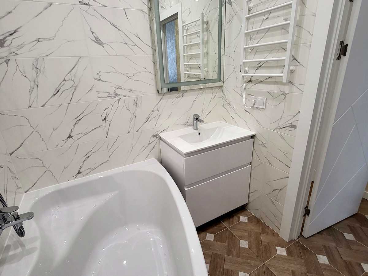 Квартира на вул. Братів Шеметів, 9 в Києві, ID 401371, фото №6