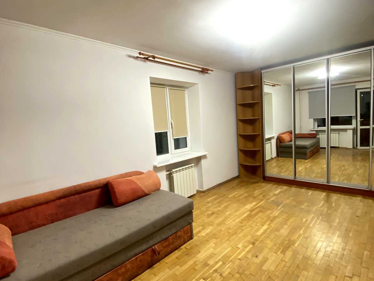 Квартира на вул. Андрія Верхогляда, 10А в Києві, ID 401388, фото №2