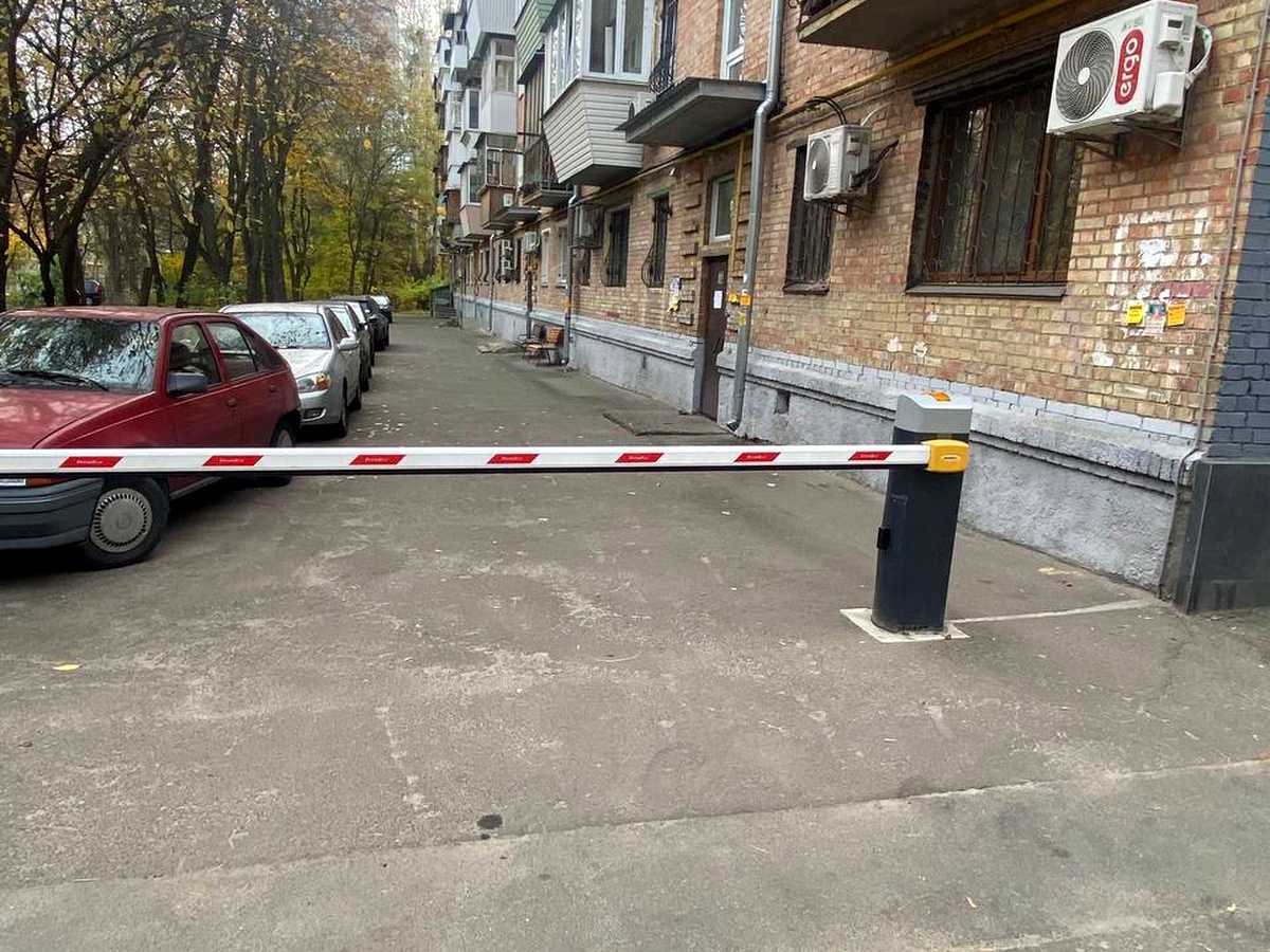 Квартира на вул. Андрія Верхогляда, 10А в Києві, ID 401388, фото №15