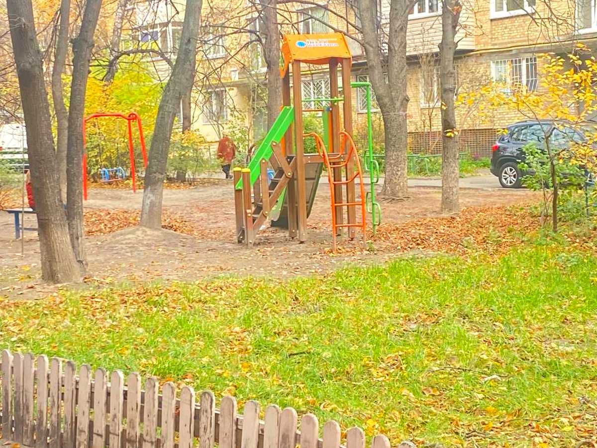 Квартира на вул. Андрія Верхогляда, 10А в Києві, ID 401388, фото №16