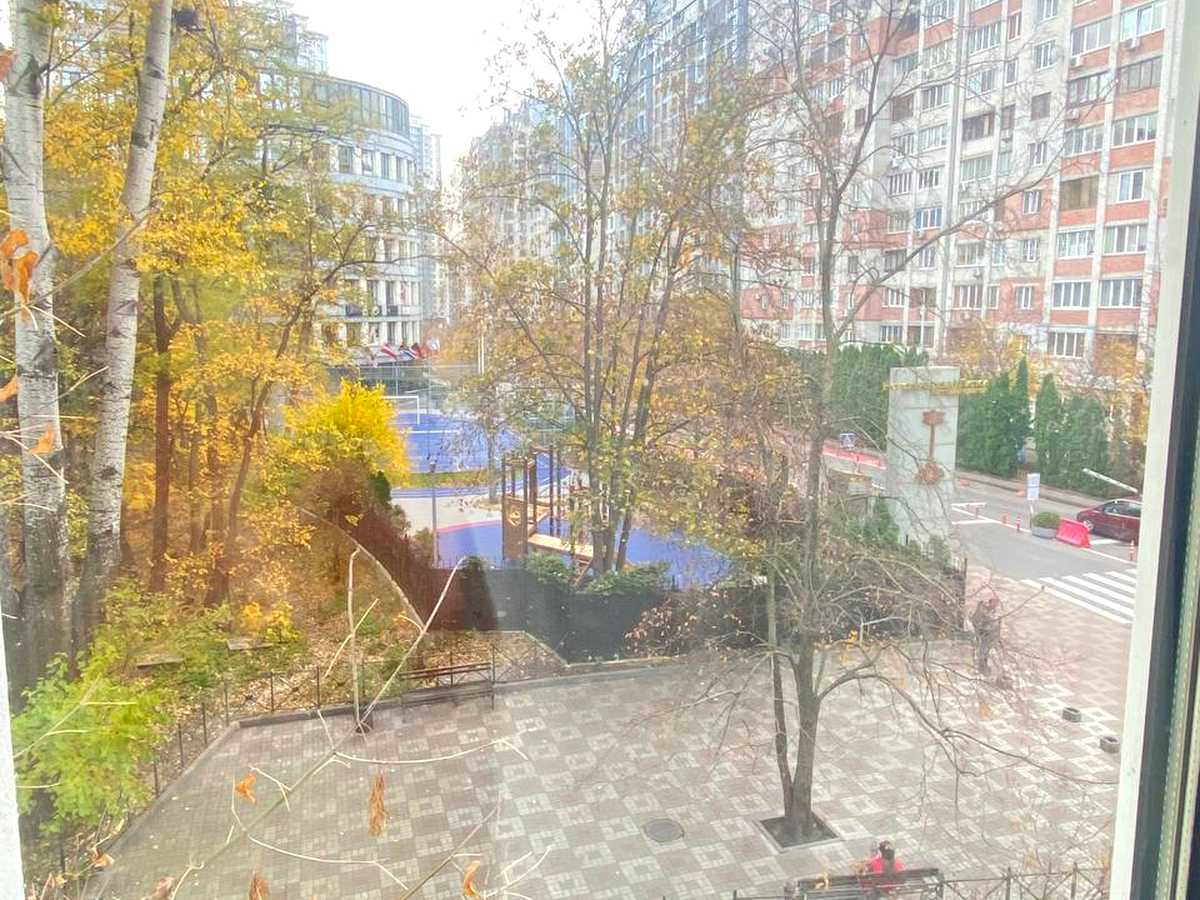 Квартира на вул. Андрія Верхогляда, 10А в Києві, ID 401388, фото №17