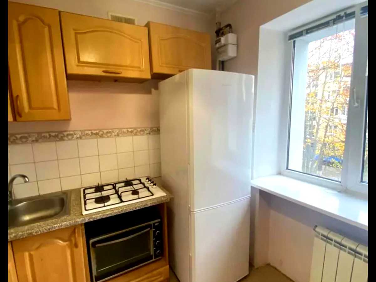 Квартира на вул. Андрія Верхогляда, 10А в Києві, ID 401388, фото №5