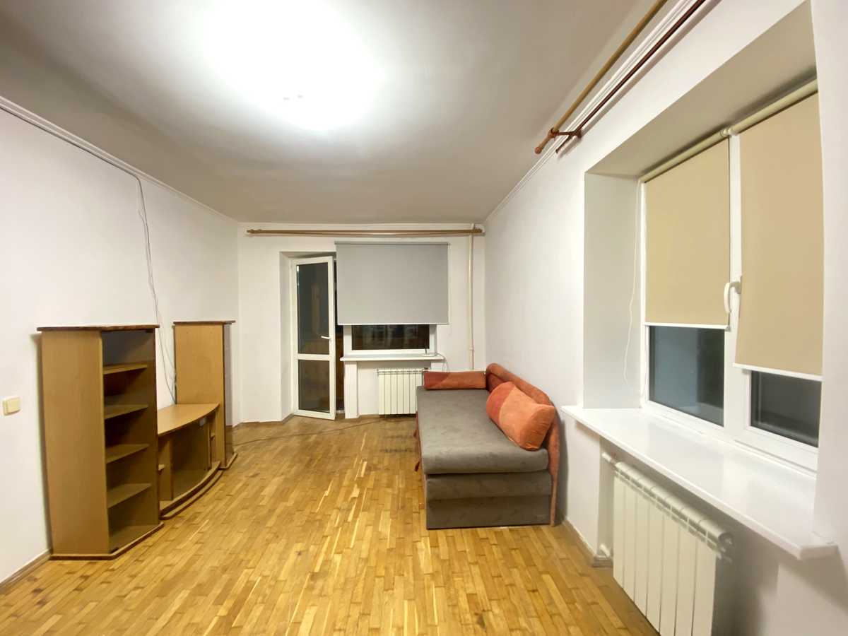 Квартира на вул. Андрія Верхогляда, 10А в Києві, ID 401388, фото №6