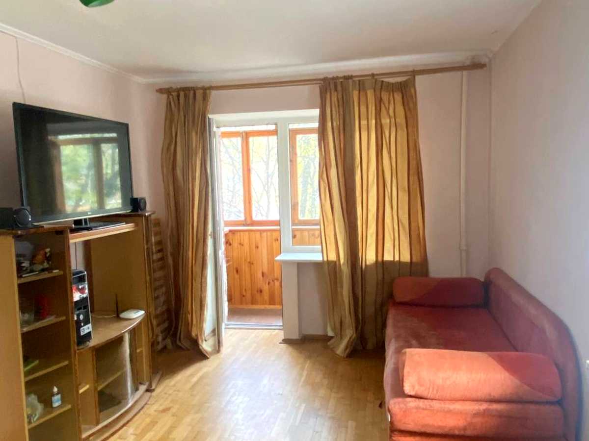 Квартира на вул. Андрія Верхогляда, 10А в Києві, ID 401388, фото №8