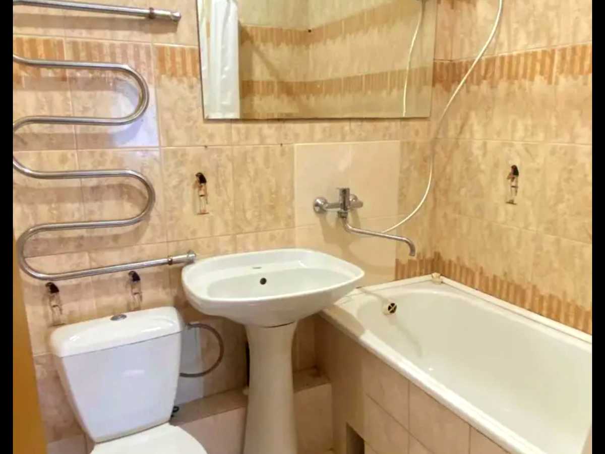 Квартира на вул. Андрія Верхогляда, 10А в Києві, ID 401388, фото №9