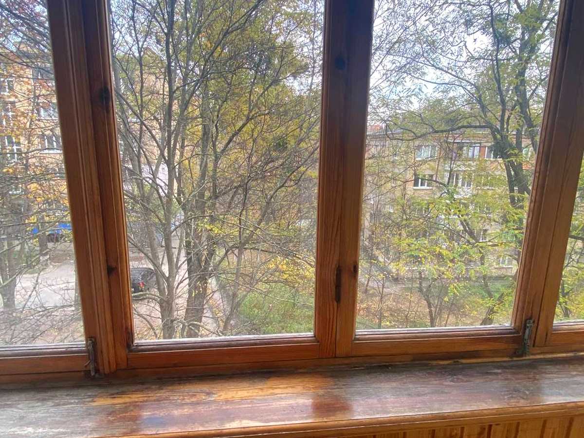 Квартира на вул. Андрія Верхогляда, 10А в Києві, ID 401388, фото №10