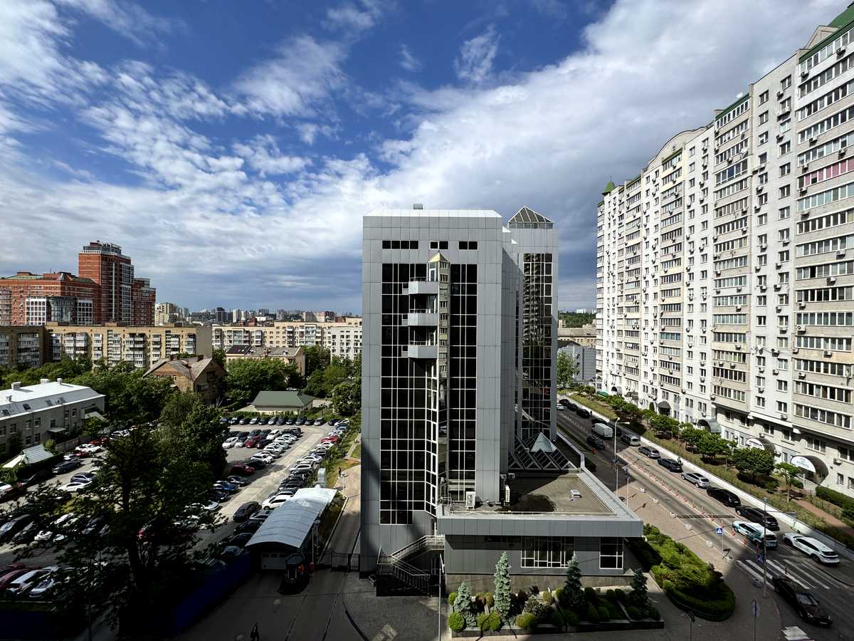 Квартира на вул. Василя Тютюнника, 39 в Києві, ID 401391, фото №17