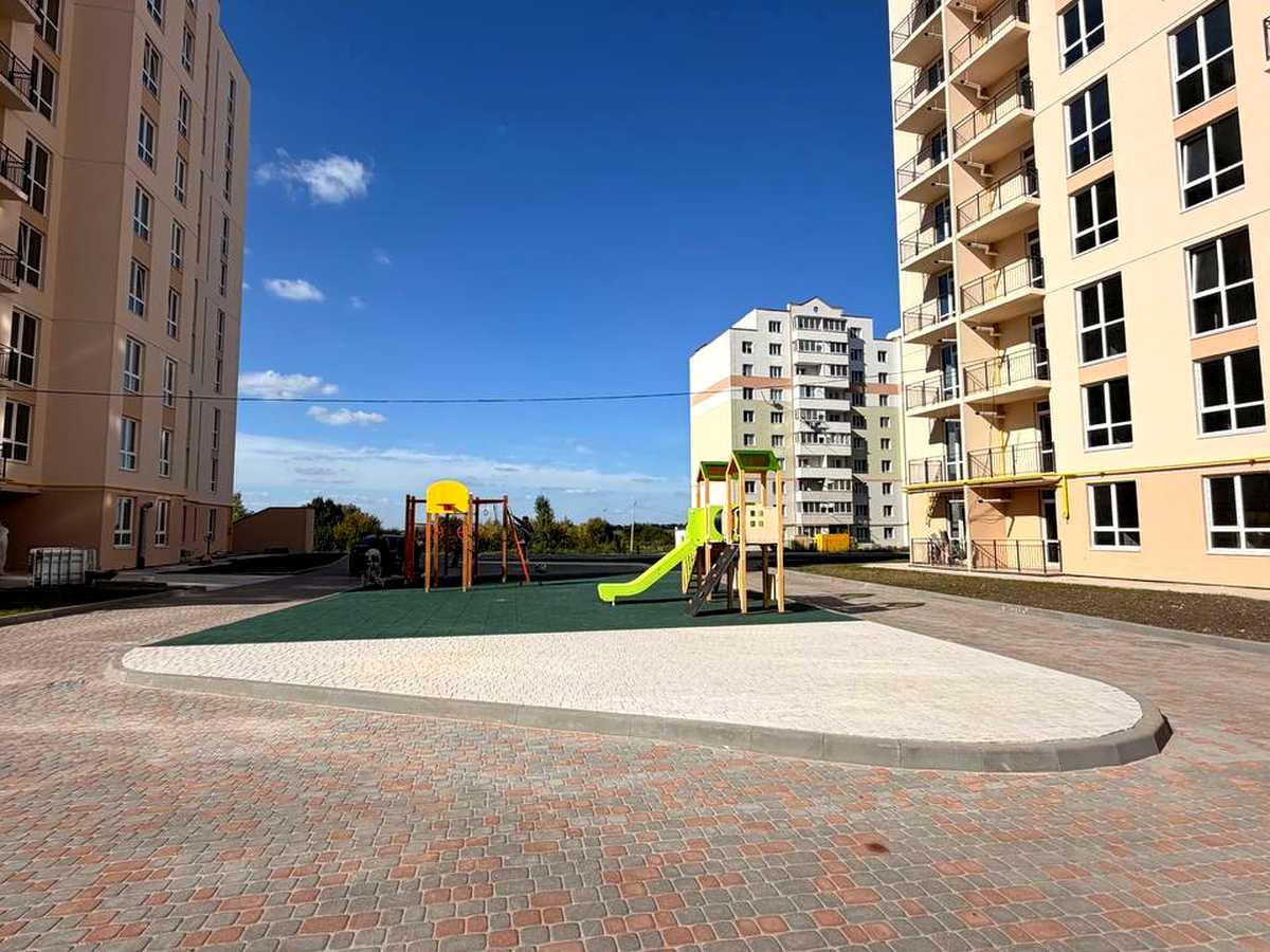Квартира на вул. Сергія Зулінського, 37а в Вінниці, ID 401406, фото №11