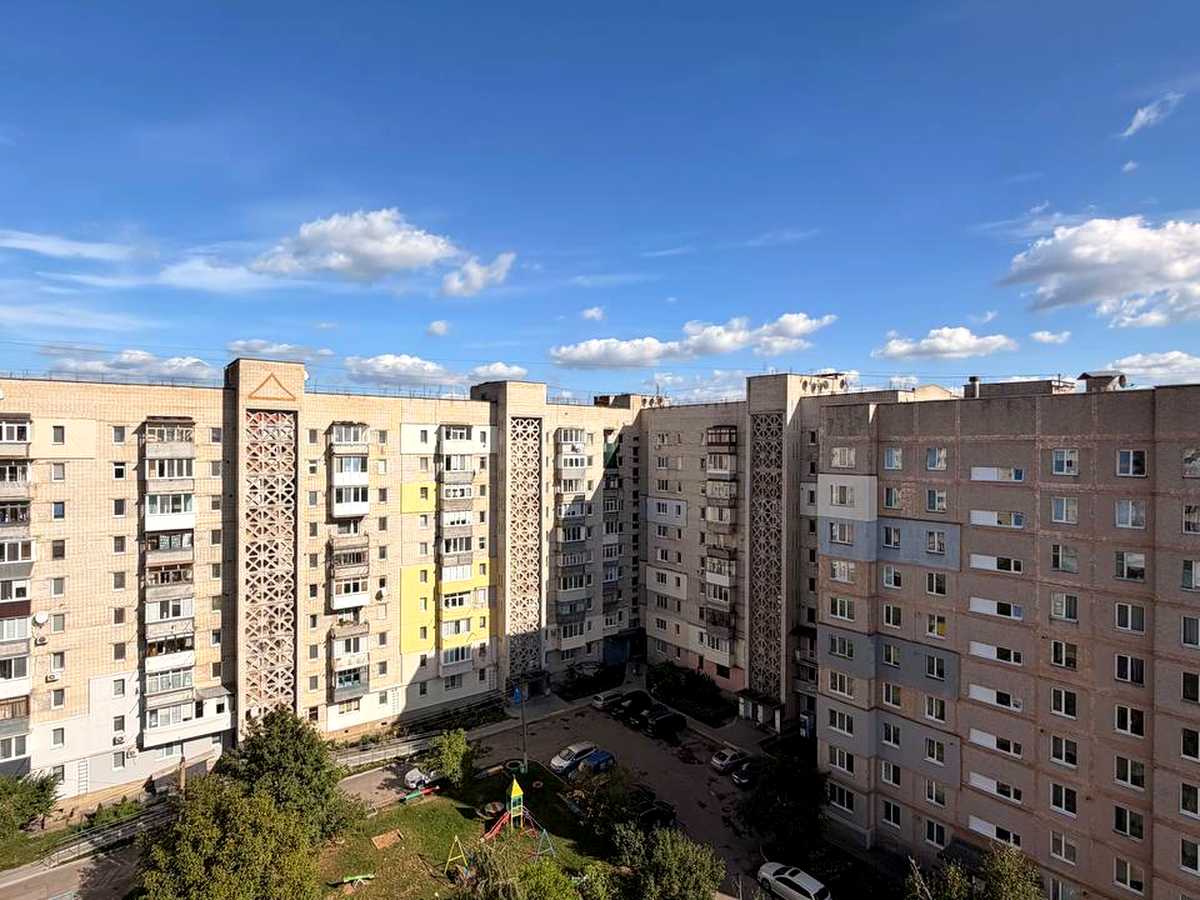 Квартира на вул. Сергія Зулінського, 37а в Вінниці, ID 401406, фото №12