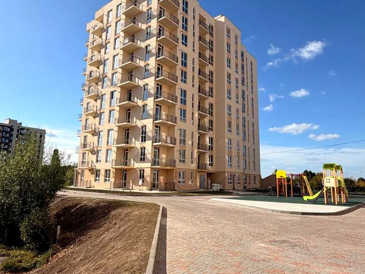 Квартира на вул. Сергія Зулінського, 37а в Вінниці, ID 401406, фото №13