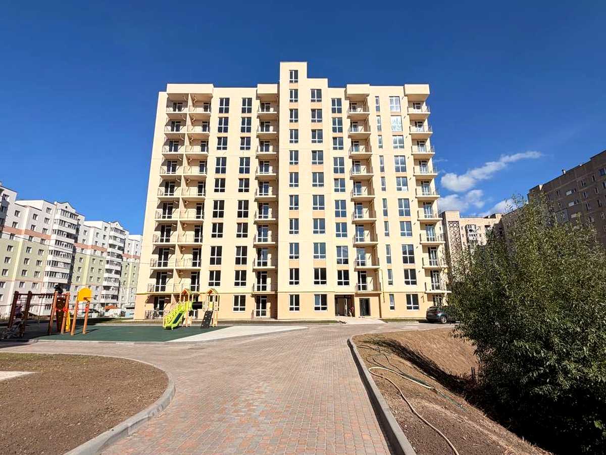 Квартира на вул. Сергія Зулінського, 37а в Вінниці, ID 401406, фото №14