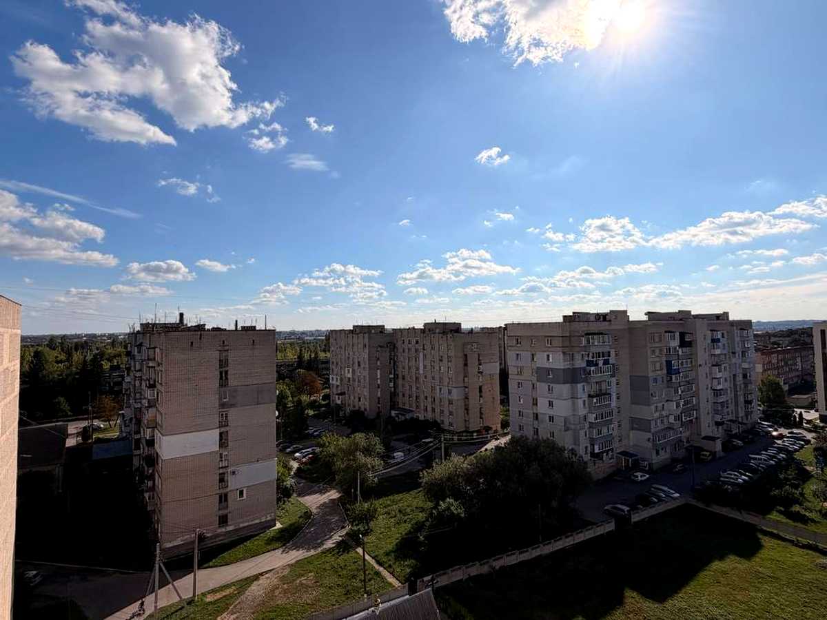 Квартира на вул. Сергія Зулінського, 37а в Вінниці, ID 401406, фото №10