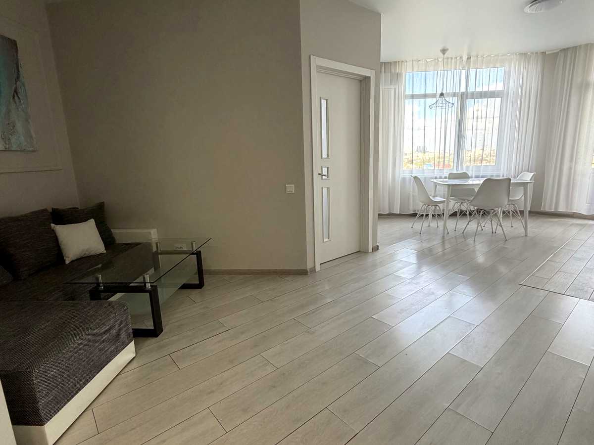 Квартира на вул. Юнацька, 4 в Києві, ID 401484, фото №3