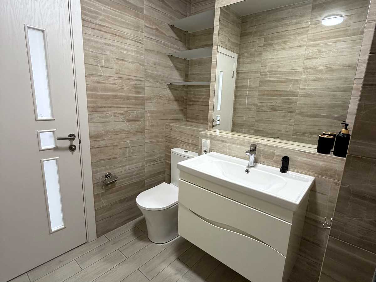 Квартира на вул. Юнацька, 4 в Києві, ID 401484, фото №7