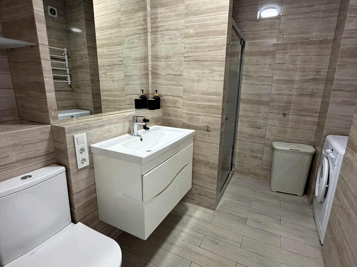 Квартира на вул. Юнацька, 4 в Києві, ID 401484, фото №8