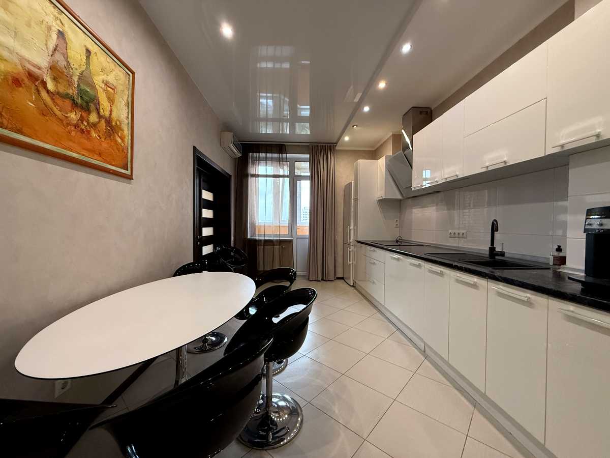 Квартира на вул. Коперника, 12Д, ID 401492, фото №1