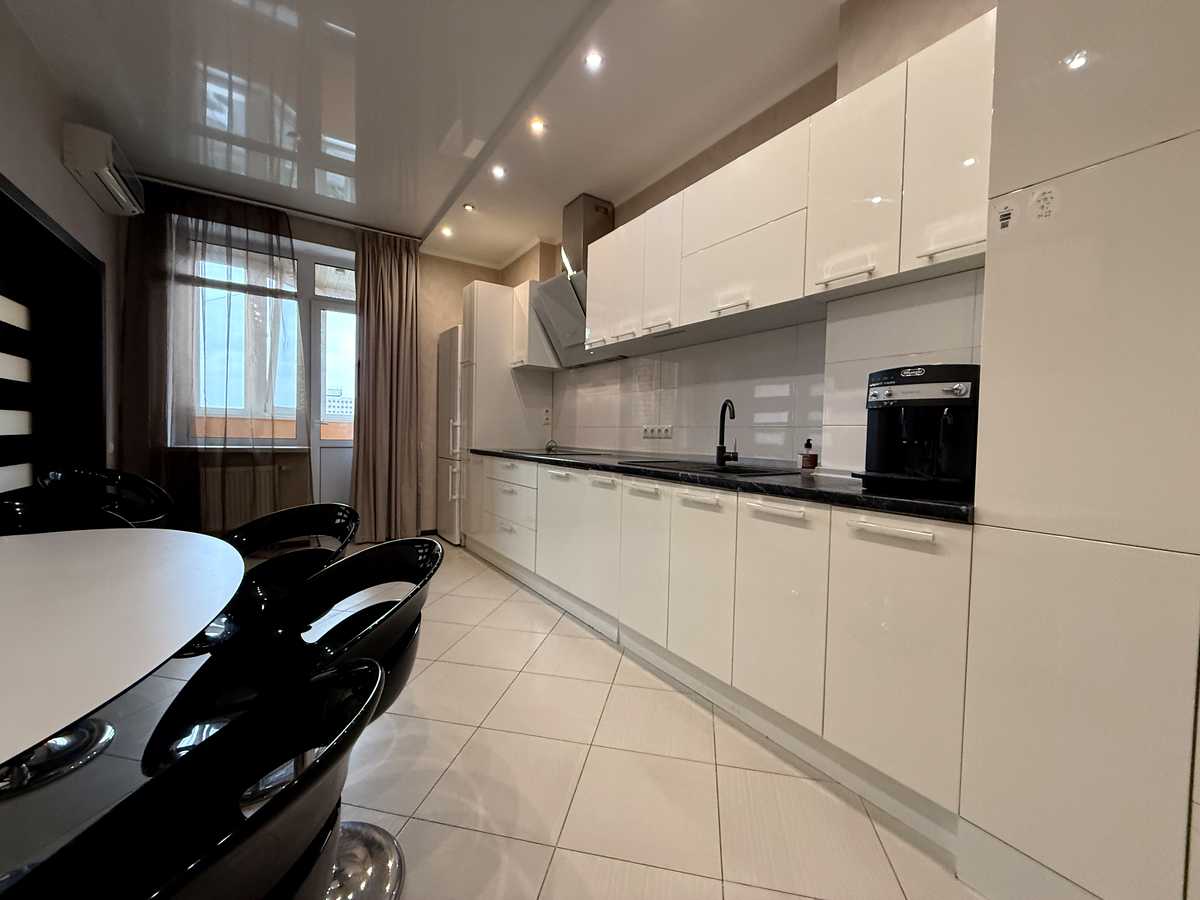 Квартира на вул. Коперника, 12Д в Києві, ID 401492, фото №2