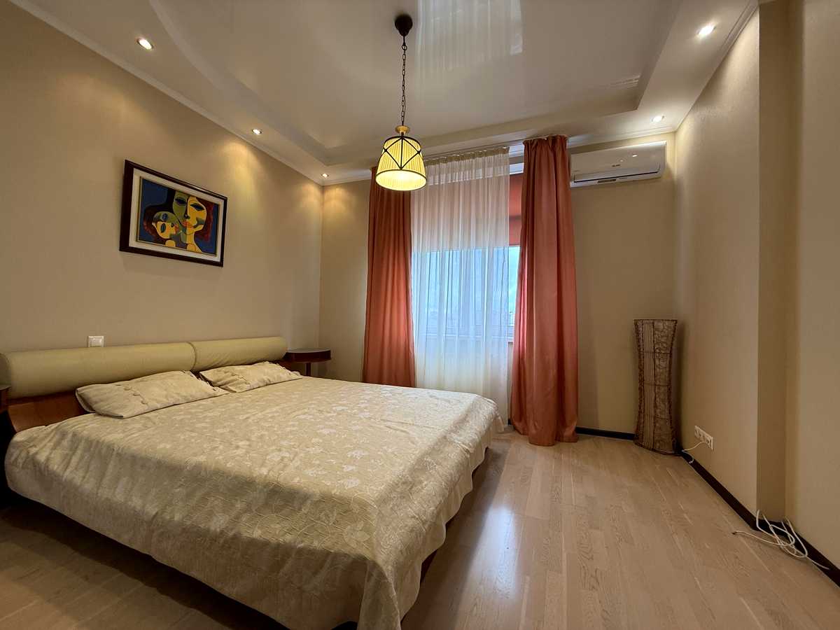 Квартира на вул. Коперника, 12Д в Києві, ID 401492, фото №11